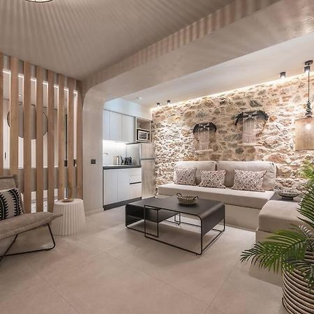 Apollonos 28 Luxury Suites 雅典 外观 照片