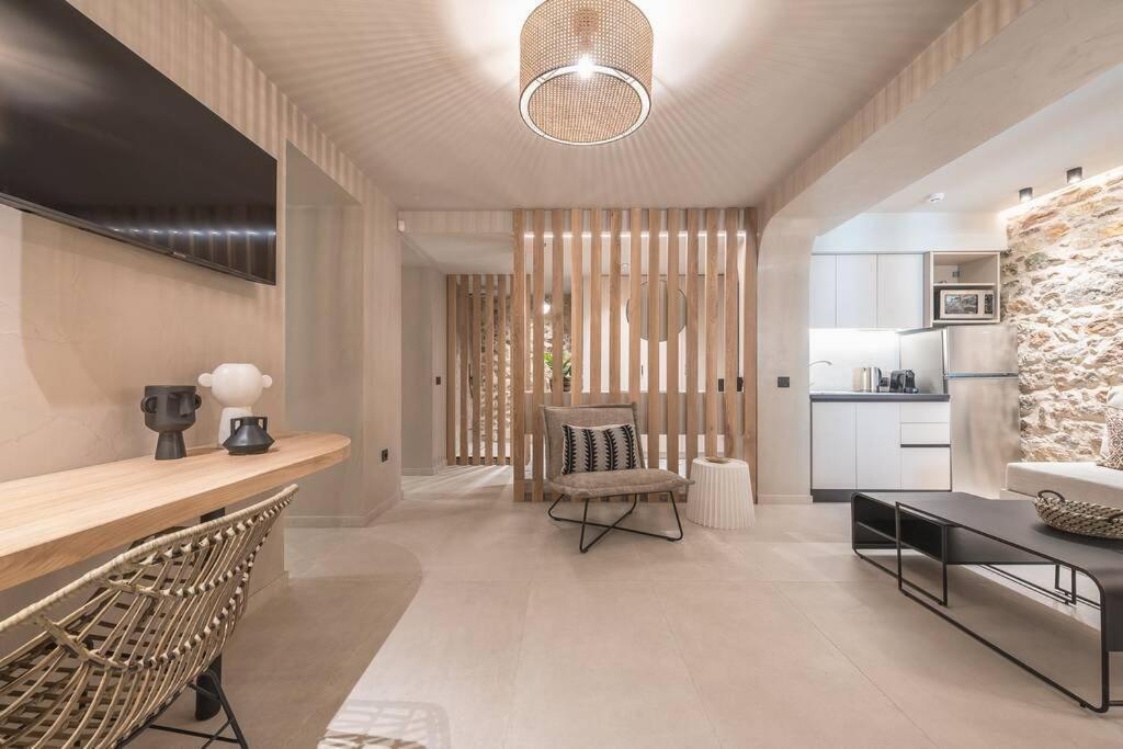 Apollonos 28 Luxury Suites 雅典 外观 照片