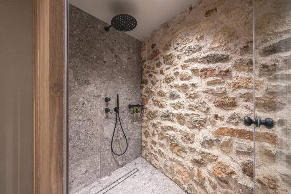 Apollonos 28 Luxury Suites 雅典 外观 照片