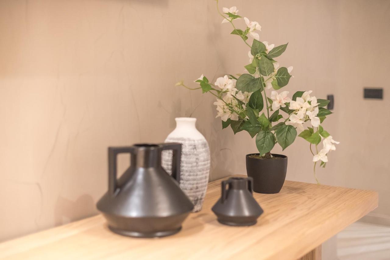 Apollonos 28 Luxury Suites 雅典 外观 照片