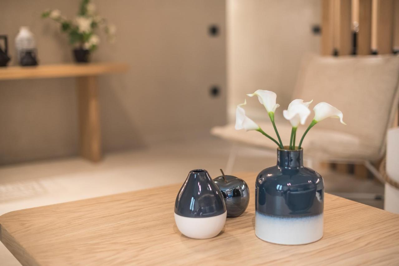 Apollonos 28 Luxury Suites 雅典 外观 照片
