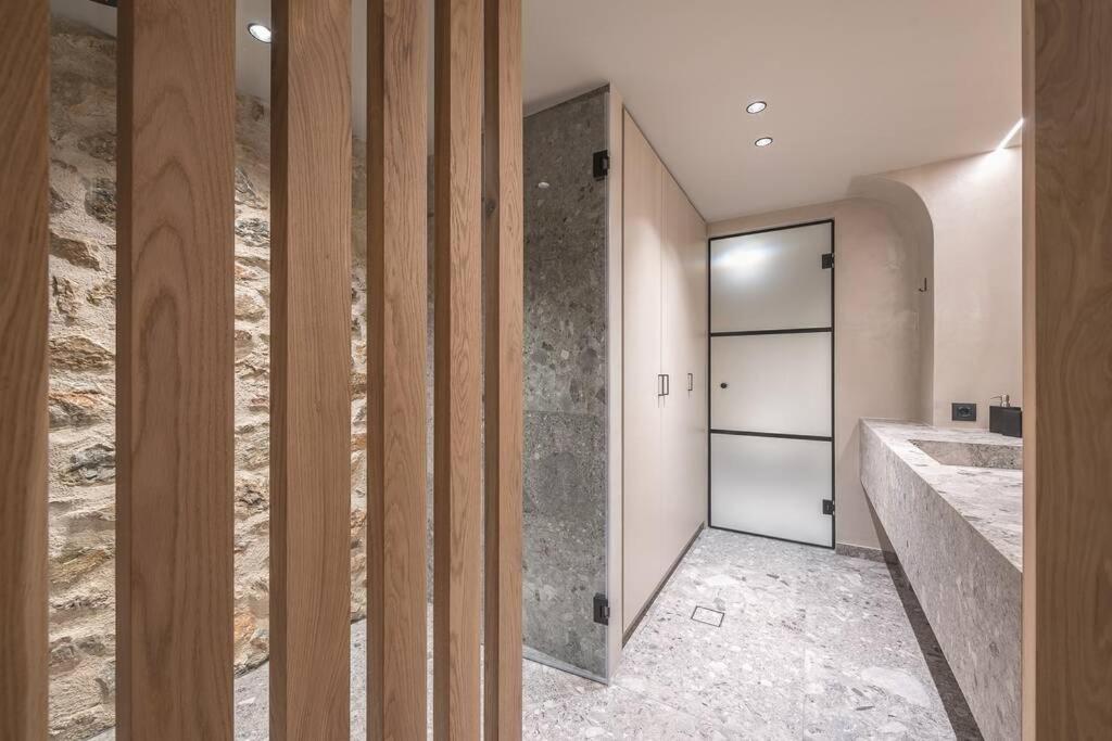 Apollonos 28 Luxury Suites 雅典 外观 照片
