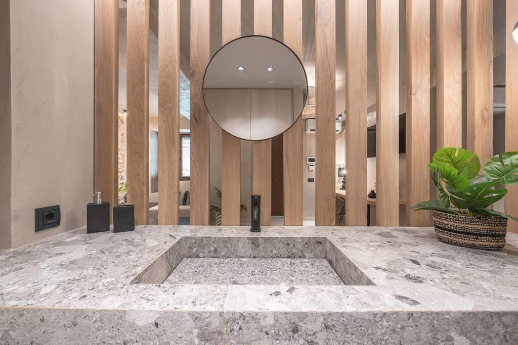 Apollonos 28 Luxury Suites 雅典 外观 照片