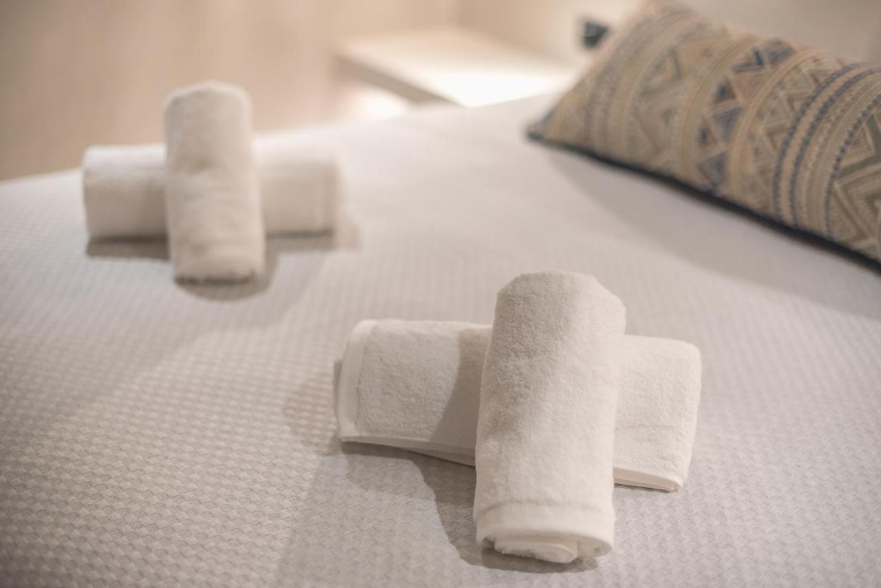 Apollonos 28 Luxury Suites 雅典 外观 照片