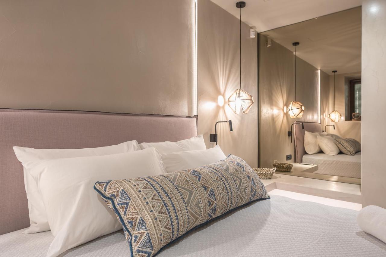 Apollonos 28 Luxury Suites 雅典 外观 照片