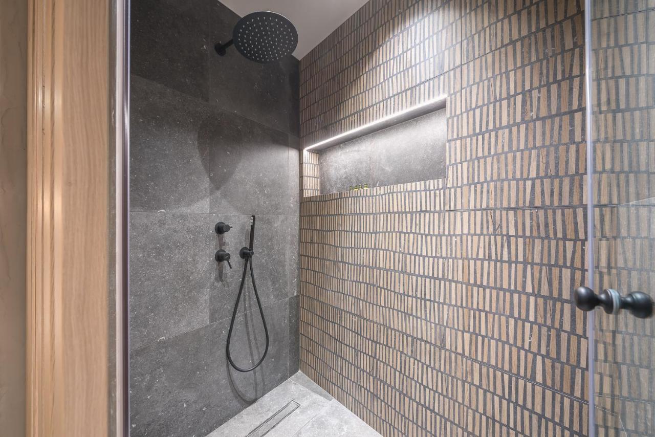 Apollonos 28 Luxury Suites 雅典 外观 照片