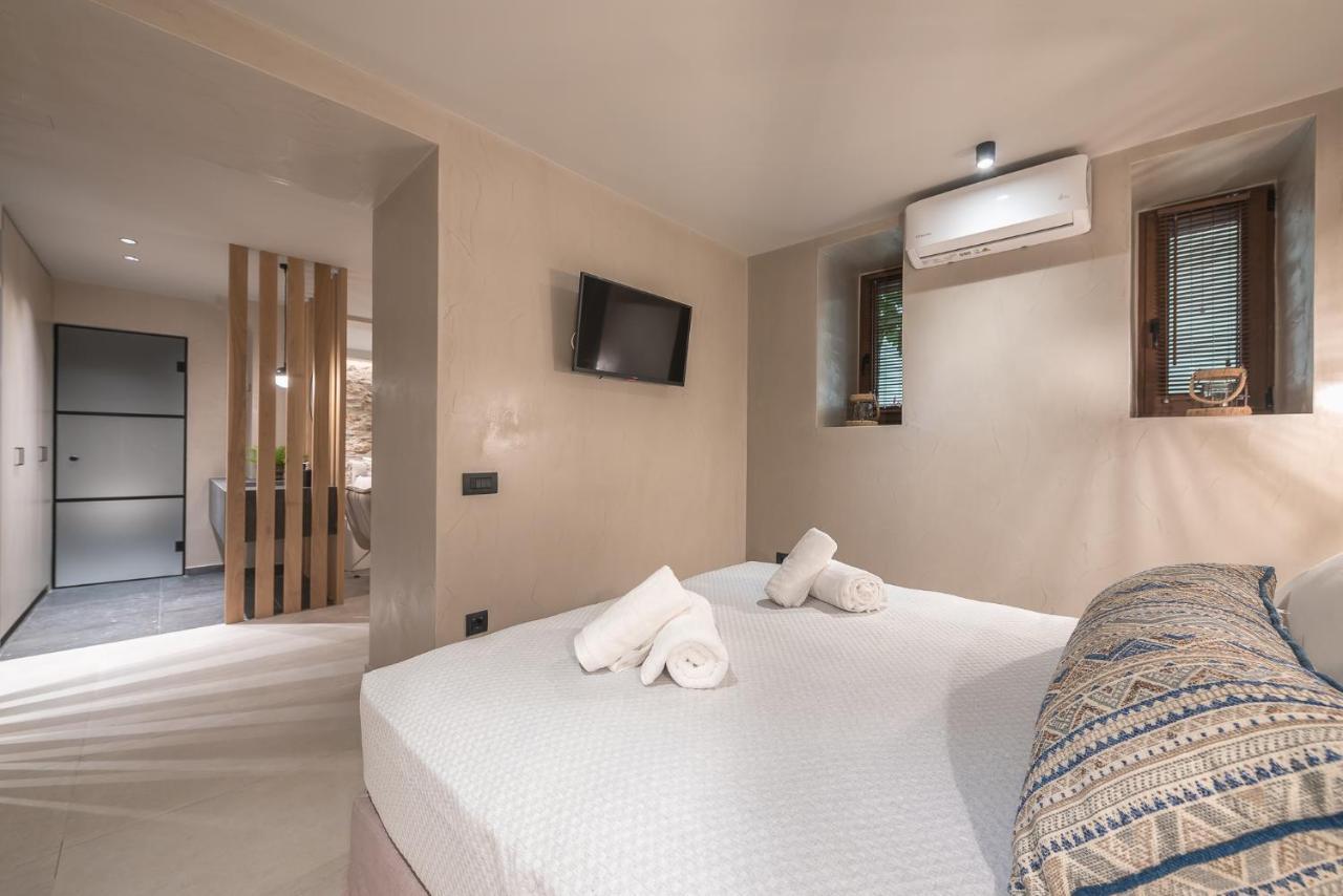 Apollonos 28 Luxury Suites 雅典 外观 照片