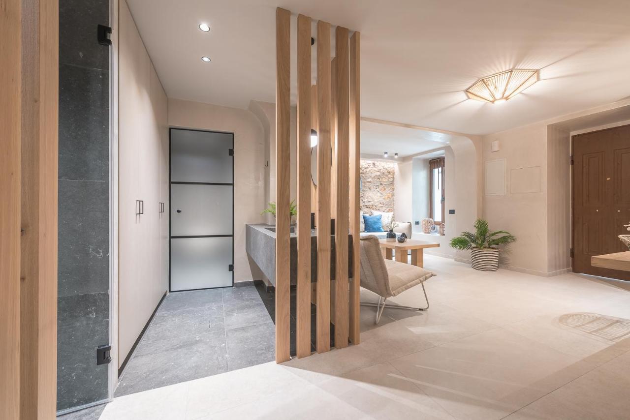 Apollonos 28 Luxury Suites 雅典 外观 照片
