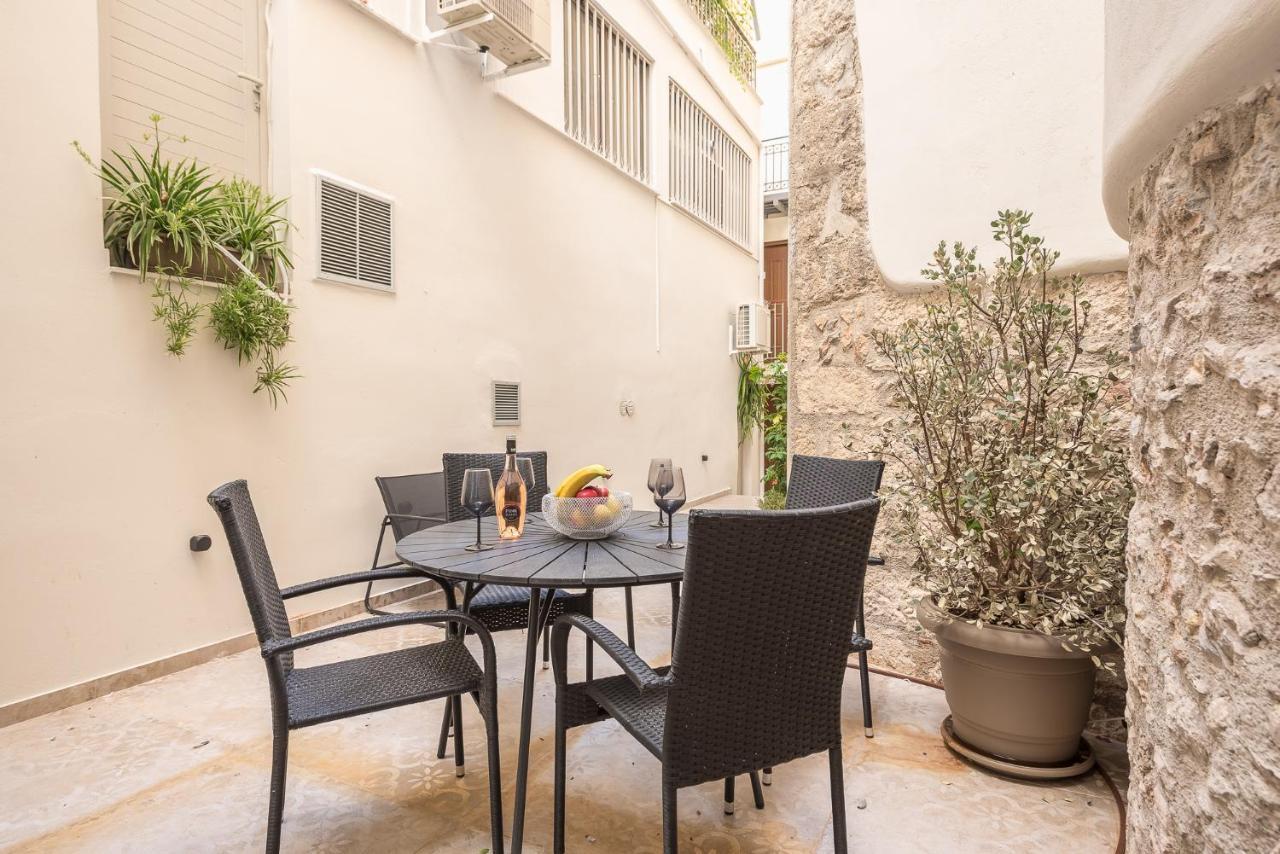 Apollonos 28 Luxury Suites 雅典 外观 照片