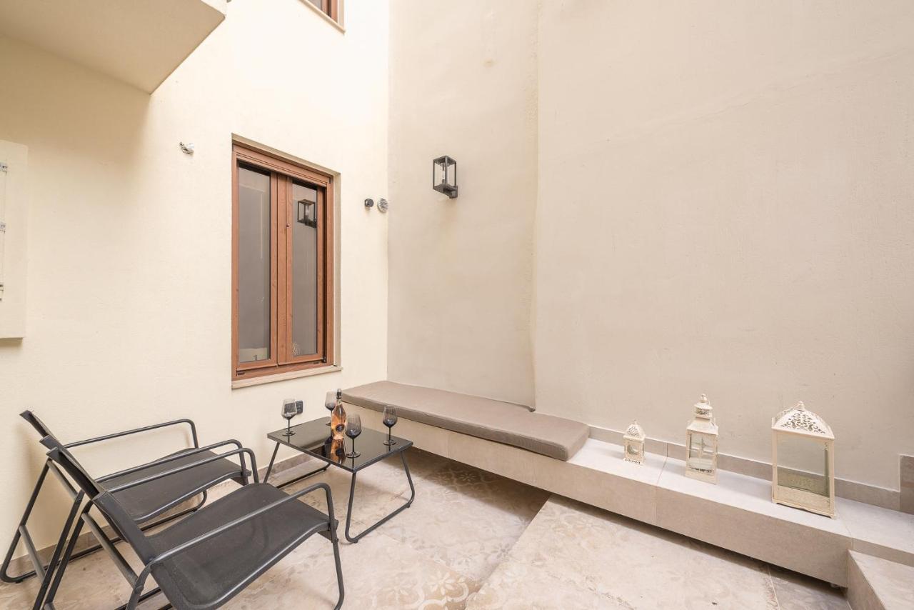 Apollonos 28 Luxury Suites 雅典 外观 照片