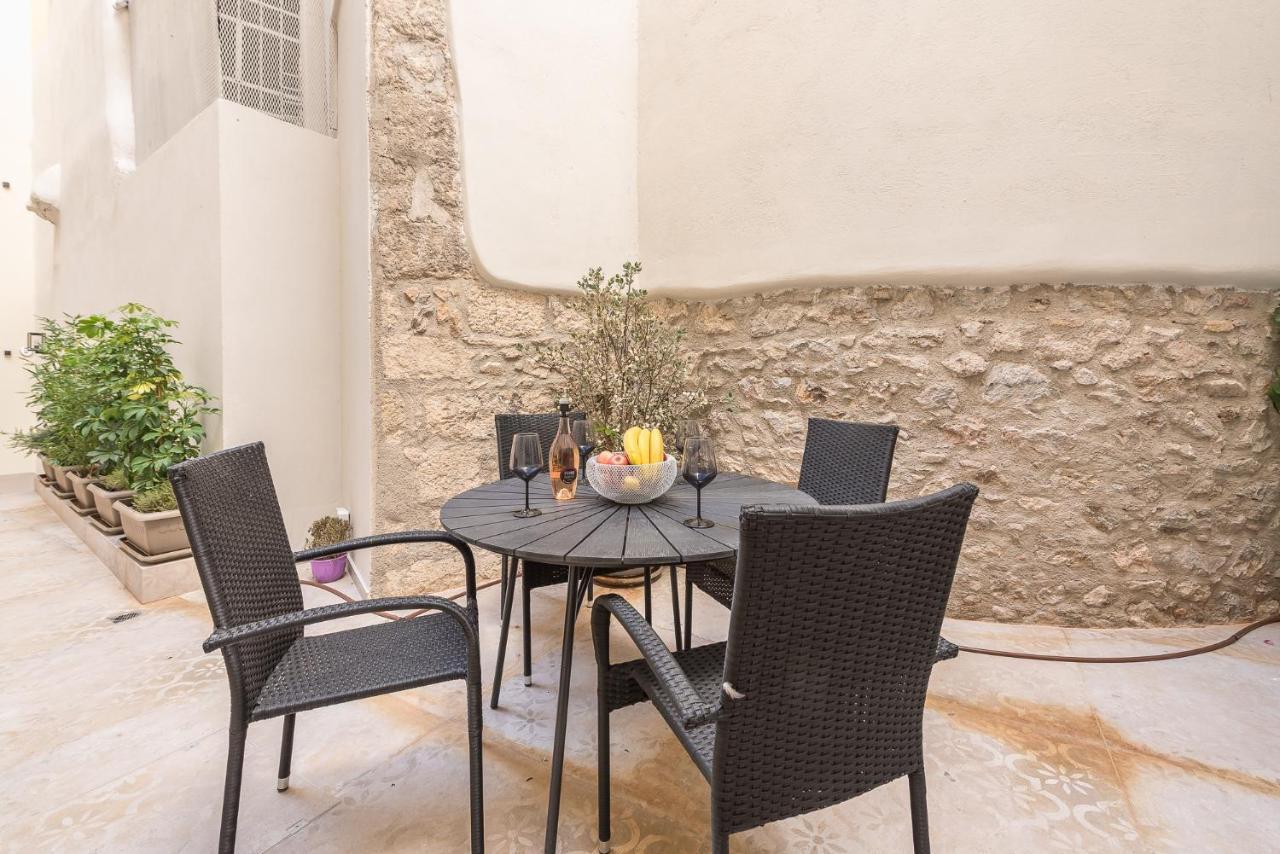 Apollonos 28 Luxury Suites 雅典 外观 照片