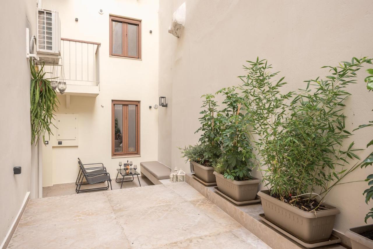Apollonos 28 Luxury Suites 雅典 外观 照片