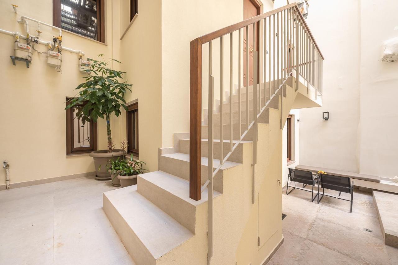 Apollonos 28 Luxury Suites 雅典 外观 照片